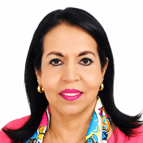 Foto de NOMBRE CANDIDATA 3