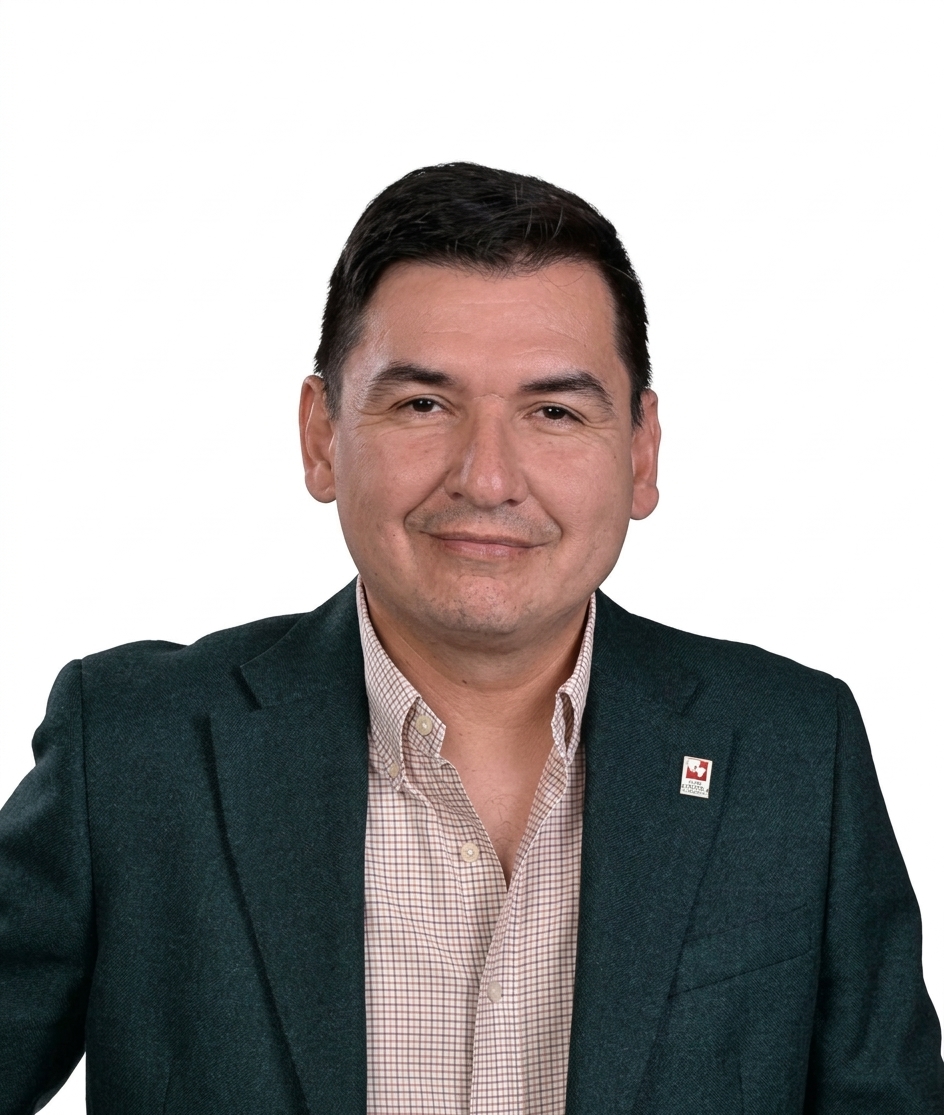 Foto de Claudia Ximena Calero Cifuentes