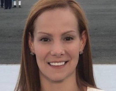 Foto de Claudia Ximena Calero Cifuentes